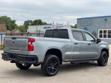 Used 2025 Chevrolet Silverado 1500 LT Trail Boss w/ LT Trail Boss Premium Package image 5