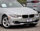 Used 2014 BMW 320i Sedan image 2