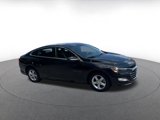 Used 2024 Chevrolet Malibu LT image 2