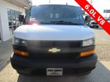 Used 2020 Chevrolet Express 2500 w/ Driver Convenience Package image 2