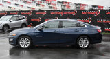 Used 2021 Chevrolet Malibu LT image 4