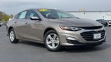 Used 2023 Chevrolet Malibu LT w/ Driver Confidence Package image 2