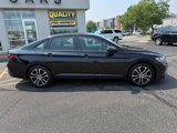 Certified 2023 Volkswagen Jetta Sport image 2