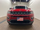 Used 2018 Jeep Compass Latitude w/ Popular Equipment Group image 6