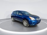 Used 2011 Nissan Rogue S image 2