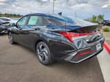 New 2025 Hyundai Elantra SEL image 6