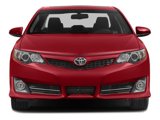 Used 2014 Toyota Camry LE image 4