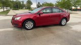 Used 2011 Chevrolet Cruze LT image 4