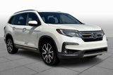 Used 2019 Honda Pilot Elite image 2