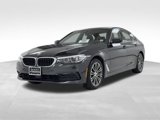 Used 2020 BMW 530e xDrive w/ Premium Package image 2