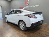Used 2018 Chevrolet Volt Premier w/ Driver Confidence Package image 3