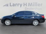 Used 2017 Nissan Sentra S w/ S Style Package image 2