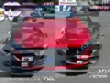 New 2025 MAZDA MAZDA3 s image 3