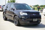 Used 2018 Ford Explorer XLT w/ Equipment Group 202A image 4