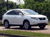 Used 2010 Lexus RX 350 2WD image 2