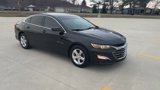 Used 2019 Chevrolet Malibu LS image 2