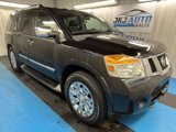 Used 2015 Nissan Armada Platinum image 3