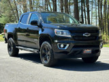 Used 2017 Chevrolet Colorado LT w/ Midnight Edition image 5