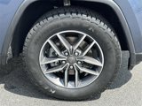 Used 2019 Jeep Grand Cherokee Limited image 5
