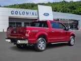 Used 2016 Ford F150 XLT w/ Equipment Group 301A Mid image 6