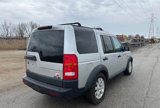 Used 2005 Land Rover LR3 SE image 5