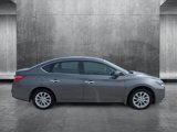 Used 2019 Nissan Sentra SV image 4