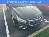 Used 2015 Chevrolet Cruze Eco image 2