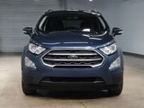Used 2021 Ford EcoSport SE image 2