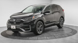 Used 2022 Honda CR-V EX image 3