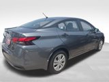 Used 2024 Nissan Versa S w/ Trunk Package image 5