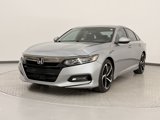 Used 2019 Honda Accord Sport image 3