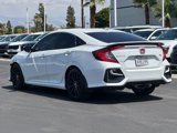 Used 2020 Honda Civic Si image 5