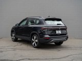 New 2025 Volkswagen Taos S image 4