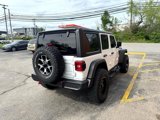 Used 2021 Jeep Wrangler Unlimited Rubicon image 5