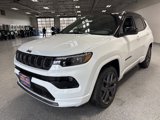 New 2025 Jeep Compass Limited w/ High Altitude Package image 3