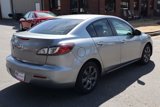 Used 2012 MAZDA MAZDA3 i Sport image 6