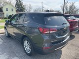 Certified 2022 Chevrolet Equinox LT image 5