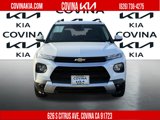 Used 2023 Chevrolet TrailBlazer LT image 2