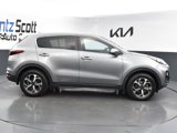 Used 2021 Kia Sportage LX image 6