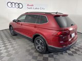 Used 2018 Volkswagen Tiguan SEL image 5