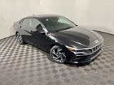 New 2025 Hyundai Elantra Sport image 3