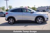 Used 2022 Honda HR-V EX image 2