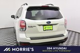Used 2017 Subaru Forester 2.5i Touring w/ Popular Package #2 image 4