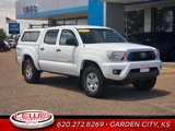 Used 2015 Toyota Tacoma 4x4 Double Cab image 3