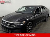 Used 2024 Volkswagen Jetta S image 3