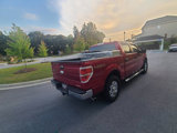 Used 2011 Ford F150 XLT w/ XLT Chrome Pkg image 6