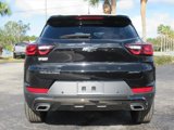 New 2025 Chevrolet TrailBlazer ACTIV w/ Convenience Package image 5