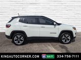 Used 2019 Jeep Compass Limited image 4