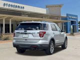 Used 2018 Ford Explorer Limited image 5