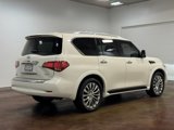 Used 2015 INFINITI QX80 Limited image 4